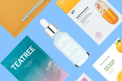 BabyFaceDiary | Mystery Wow