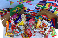 Classic Assorted Snack Box