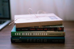 Mystery/Thriller