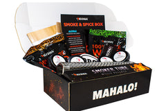 BBQ Grill Lovers Box