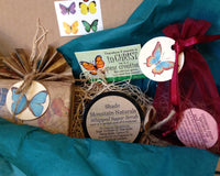 purp-ess: Lathered Box