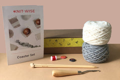 Knit-Wise Monthly