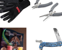 Box'd Fishing - Deluxe 3 month subscription