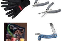 Box'd Fishing - Deluxe 3 month subscription