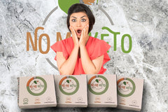 No Me Keto Box