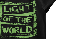 Christian T-Shirt Subscription