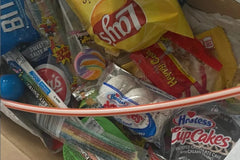 The Munchaholic Mix Box (50+ Munchies)