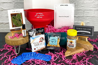 Smartass & Sass *BOX* Subscription
