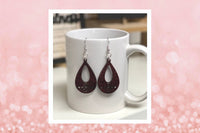 Delight Accessories Earring of the Month Club
