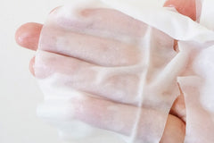 Dry Skin Sheet Mask Set (4)