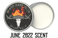 Balms Away