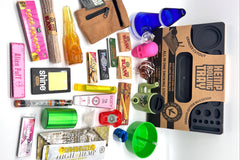 The Weird 420 Box