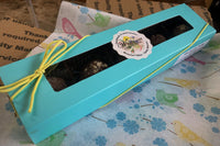 Wildflower Confections' Chocolate Small Assortment Box