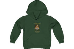 Monthly Hoodie Subscription!