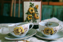 Eleonore Vintage Decor and More