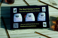 3-Pack Real Honey