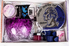 Sparkle Box