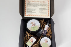 Self-care Spa Box Collection