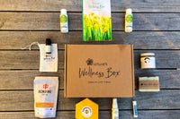 Nature's Wellness Box