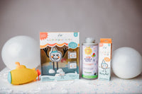 Bi-Monthly Bath Time Box