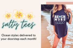 Salty Tees Club