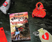 Beyond the Book Club (Young Adult ages 13-17)