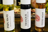 Rose & Plume Divinity Collection