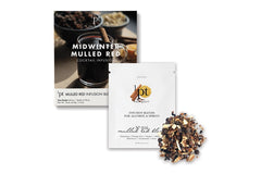 1pt Quarterly Cocktail Infusion Subscription Box