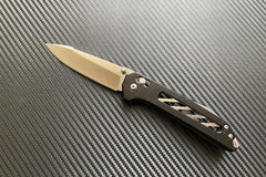 Starter Knife Plan