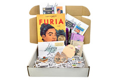 Literary Loot - The Box for Middle School & High School English Language Arts Teachers