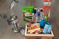 Stoner Bundle by Dank Box - 420 Subscription Box