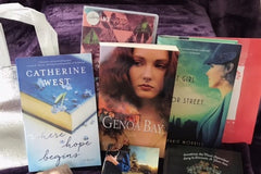 A Book and a Bonus