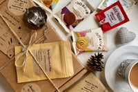 Monthly Book & Tea Box