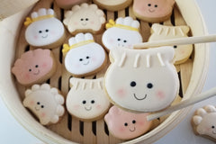 Mini Cookie of the Month Club (1 Dozen Minis)