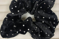 Monthly Scrunchie Bag