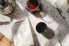 Selected Mix Coffee Subscription - 1 bag (Monthly)