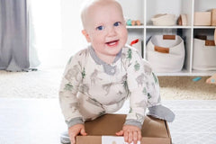 A Mommy and Me Box by The Dashing Squad