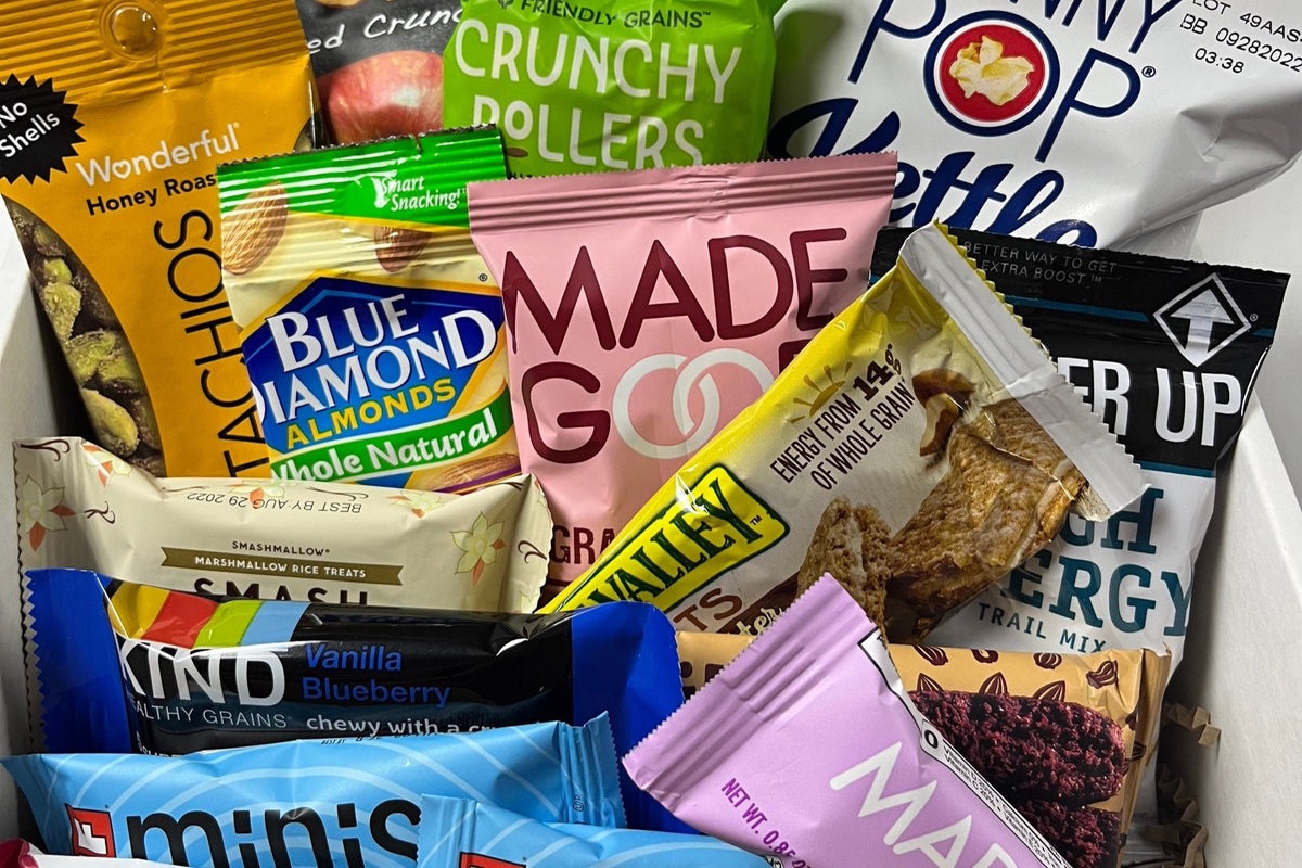 boost box snacks Healthy good for you snack Color:Style 19 Neuware Academy Raider *FOIL* M14
