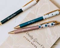 Monthly Stationary Club