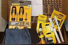 Standard Tool Subscription Box
