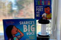 OurShelves Diverse Children's Book Boxes