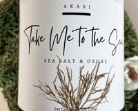 Akasi Luxe Destinations - Spa & Self-Care Box