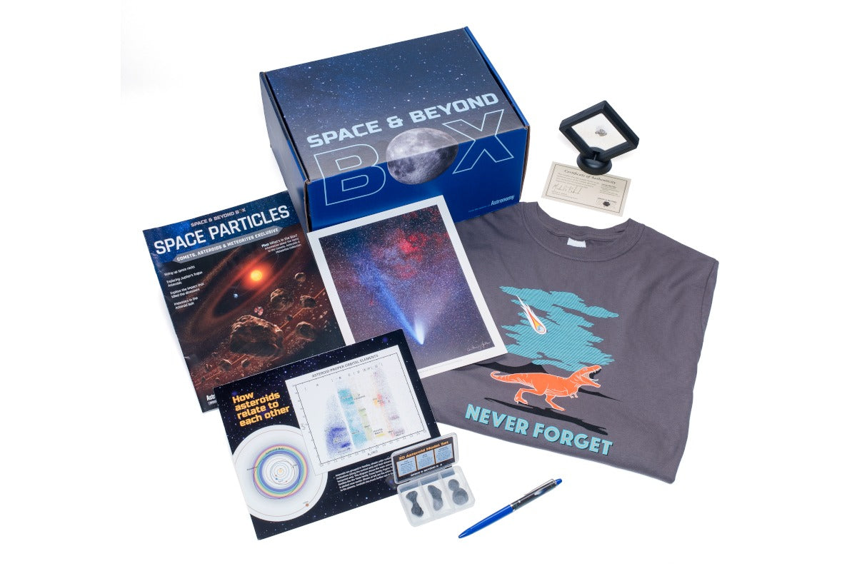 Space & Beyond Box - Cratejoy