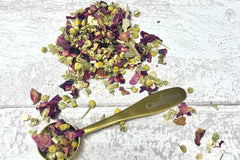 Premium Loose Leaf Tea Subscription