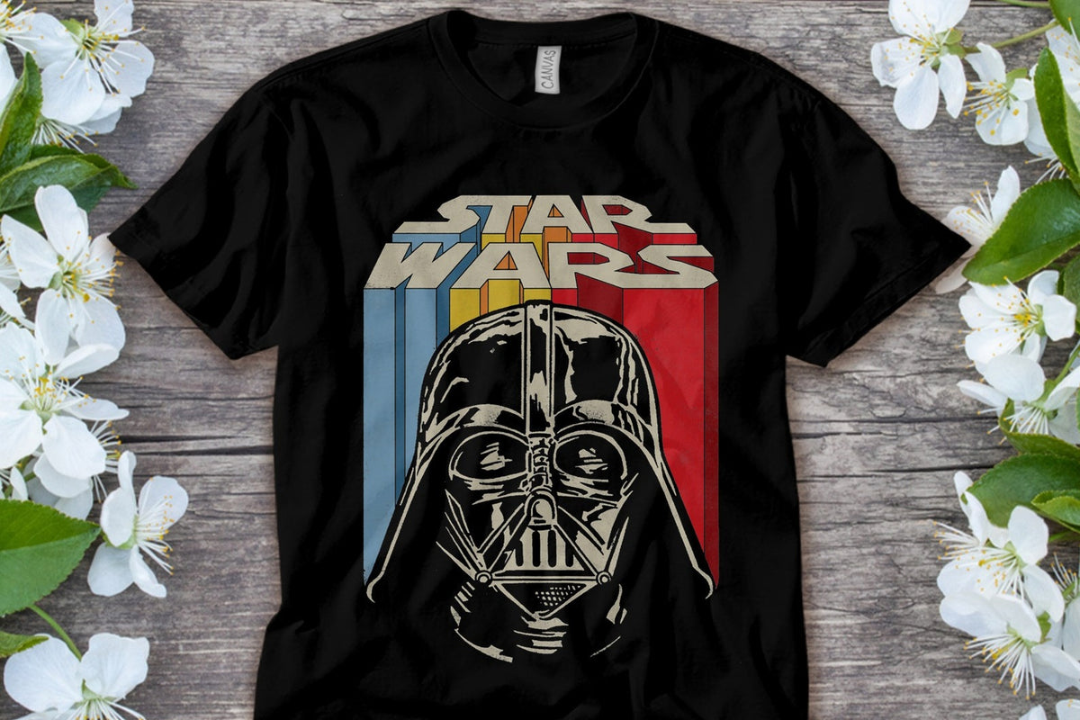 Star Wars T-Shirt Club