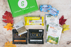 Sugar Smart Box