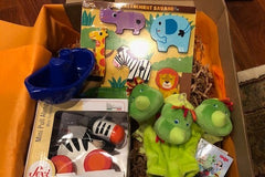 Didis Toy Box