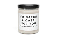 Slogan  Scented Candle of the Month