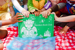 Lil Readers Book Club