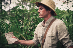 Society of Curiosities - Adventure by Mail - QUARTERLY